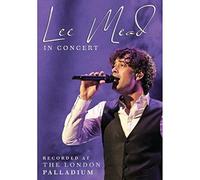 Mead Lee - In Concert, Recorded At London Palladium