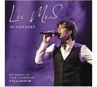 Mead Lee - In Concert, Recorded At London Palladium