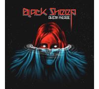 Meade Austin - Black Sheep