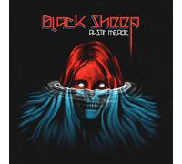 Meade Austin - Black Sheep