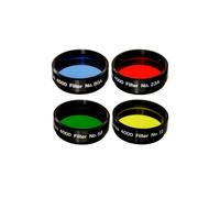 Meade Filtro Serie 4000 set filtri colorati 1,25''