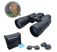 Meade Instruments 125061 - Binocolo con zoom, 10-22 x 50, colore: Nero