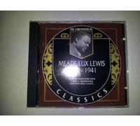 Meade Lux Lewis - 1939-1941 (Chronological Classics)