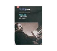 MEADE LUX LEWIS & AMOS MILBURN - Swing Era Boogie Woogie & Rhythm N Blues