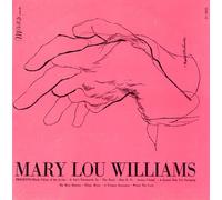 Meade Lux Lewis Mary Lou Williams (CD)