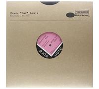 Meade Lux Lewis Melancholy (Vinyl LP)