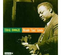 MEADE LUX LEWIS - Tidal Boogie
