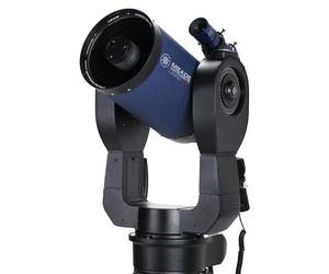 Meade Telescopio ACF-SC 203/2000 UHTC LX200 GoTo senza treppiede