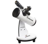 Meade Telescopio Dobson N 82/300 LightBridge Mini 82 DOB