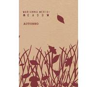 Meadow. Autunno. Quaderno botanico