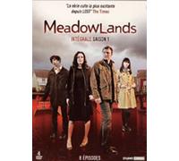 Meadow Land: L'intégrale de la saison 1 - Coffret 4 DVD