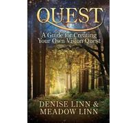 Meadow Linn Denise Linn Quest (Tascabile)