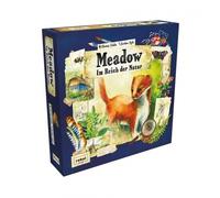 Meadow - Nel Regno Della Natura - Tedesco