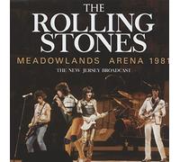 Meadowlands Arena 1981