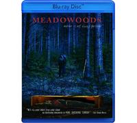 Meadowoods(BD) (Blu-ray) Ila Schactler Michael Downey Michelle Roe