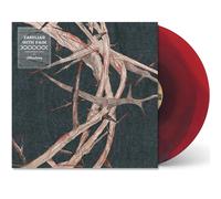 Meadows – Familiar With Pain – Vinile (LP)