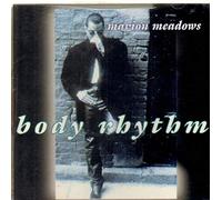 Meadows,Marion - Body Rhythm [Import]