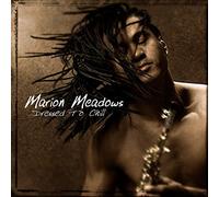 Meadows Marion – Dressed To Chill – CD