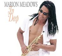 Meadows Marion - In Deep