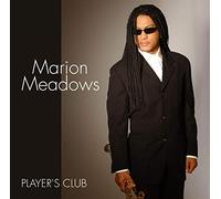 Meadows, Marion - Player's Club