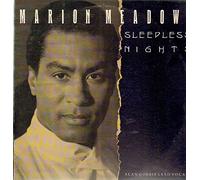 Meadows, Marion – Sleepless Nights