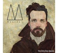 Meadows The Only Boy Awake (CD)