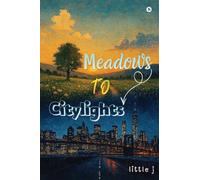 Meadows To Citylights: Of Fear, Fire and Finding Home
