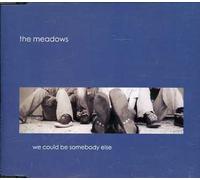 Meadows - We Could Be Somebody Else