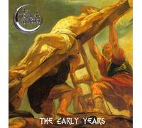 MEADS OF ASPHODEL - EARLY YEARS