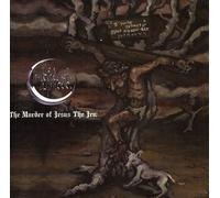 Meads of Asphodel The Murder Of Jesus The Jew (CD)
