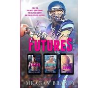 Meagan Brandy Fumbled Future (Tascabile)