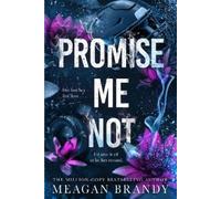 Meagan Brandy Promise Me Not (Tascabile) Boys of Avix