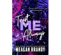 Meagan Brandy Trust Me Always (Tascabile) Boys of Avix