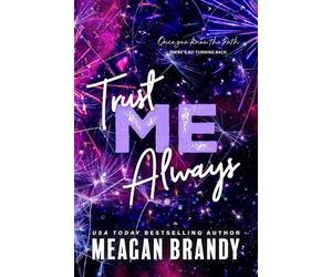 Meagan Brandy Trust Me Always (Tascabile) Boys of Avix