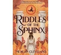 Meagan Cleveland Riddles of the Sphinx (Tascabile)