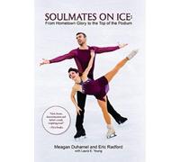 Meagan Duhamel Soulmates on Ice (Tascabile)