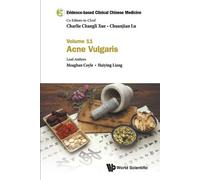 Meaghan Coyle H Evidence-based Clinical Chinese Medicine - Volume 11 (Tascabile)