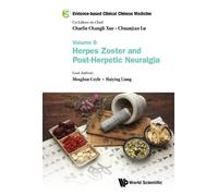 Meaghan Coyle H Evidence-based Clinical Chinese Medicine - Volume 6: (Tascabile)