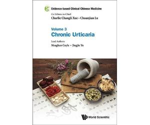 Meaghan Coyle J Evidence-based Clinical Chinese Medicine - Volume 3: (Tascabile)