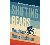 Meaghan Marie Hackinen Shifting Gears (Tascabile)
