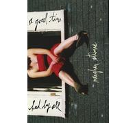 Meaghan Strimas A Good Time Had by All (Tascabile)