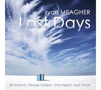 Meagher Ryan - Lost Days