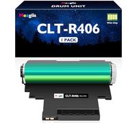 Meagiis R406 CLT-R406 Tamburo Compatibile per Samsung R406 CLT-R406 CLT-R406/SEE Tamburo SU403A per Samsung CLP-360 CLP-365 CLX-3305 CLX-3300 SL-C430 Xpress C480fw C480w C430w C460w (1 Pacchetto)