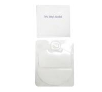 MEAKTSMI 1 confezione di ricambio per pattini del mouse V3Pro con bordi curvi