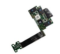 MEAKTSMI 1 pezzo Hot Swap per parti di riparazione del mouse G502, microinterruttore di ricambio per mouse