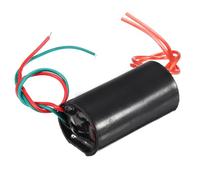 MEAKTSMI 10 pezzi 40000 V ad alta tensione, 3 V-6 V, 400 KV, modulo di potenza Boosts Step Up, modulo generatore industriale