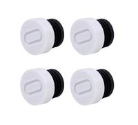 MEAKTSMI 4 cuscinetti per piedini per laboratorio, per stampanti 3D, riducono il rumore e l'agitazione degli ammortizzatori