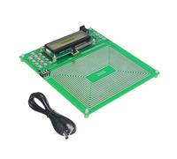 MEAKTSMI Antenna di risonanza PCB DC5V 0 1Hz-30KHz 7 83HZ per servizi di comunicazione