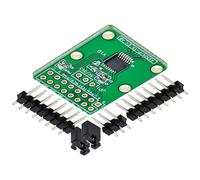 MEAKTSMI AS5047P Modulo di codifica con fattore di forma ridotto per il rilevamento preciso dell'angolo nello sviluppo di sistemi di controllo e sensori