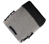 MEAKTSMI Borsa per fotocamera impermeabile con coulisse custodia per fotocamera, custodia per obiettivo, borsa a tracolla portatile per fotografi in viaggio
